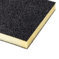 ESPONJA ABRASIVA GRANO MEDIO - 2