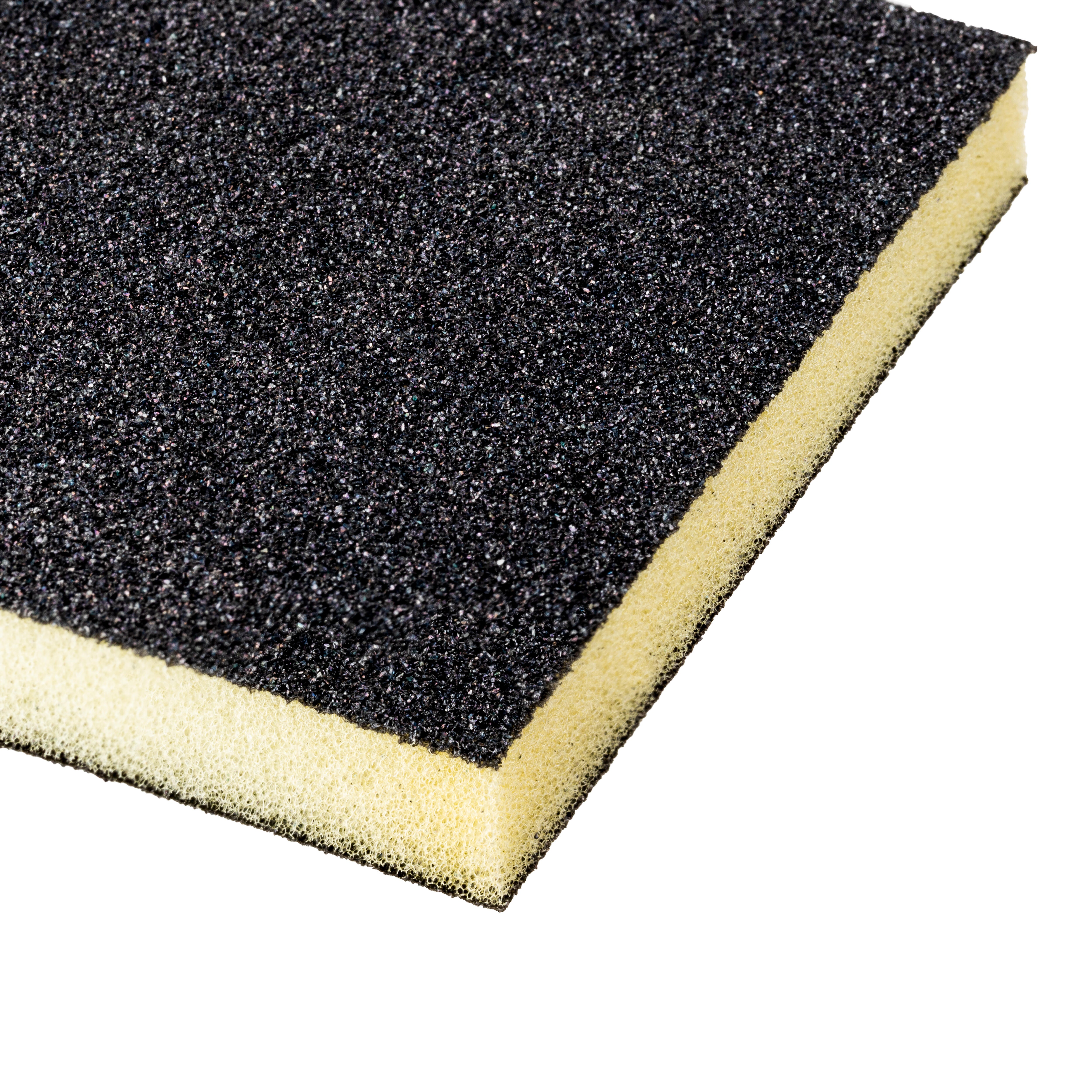 ESPONJA ABRASIVA GRANO MEDIO - 2