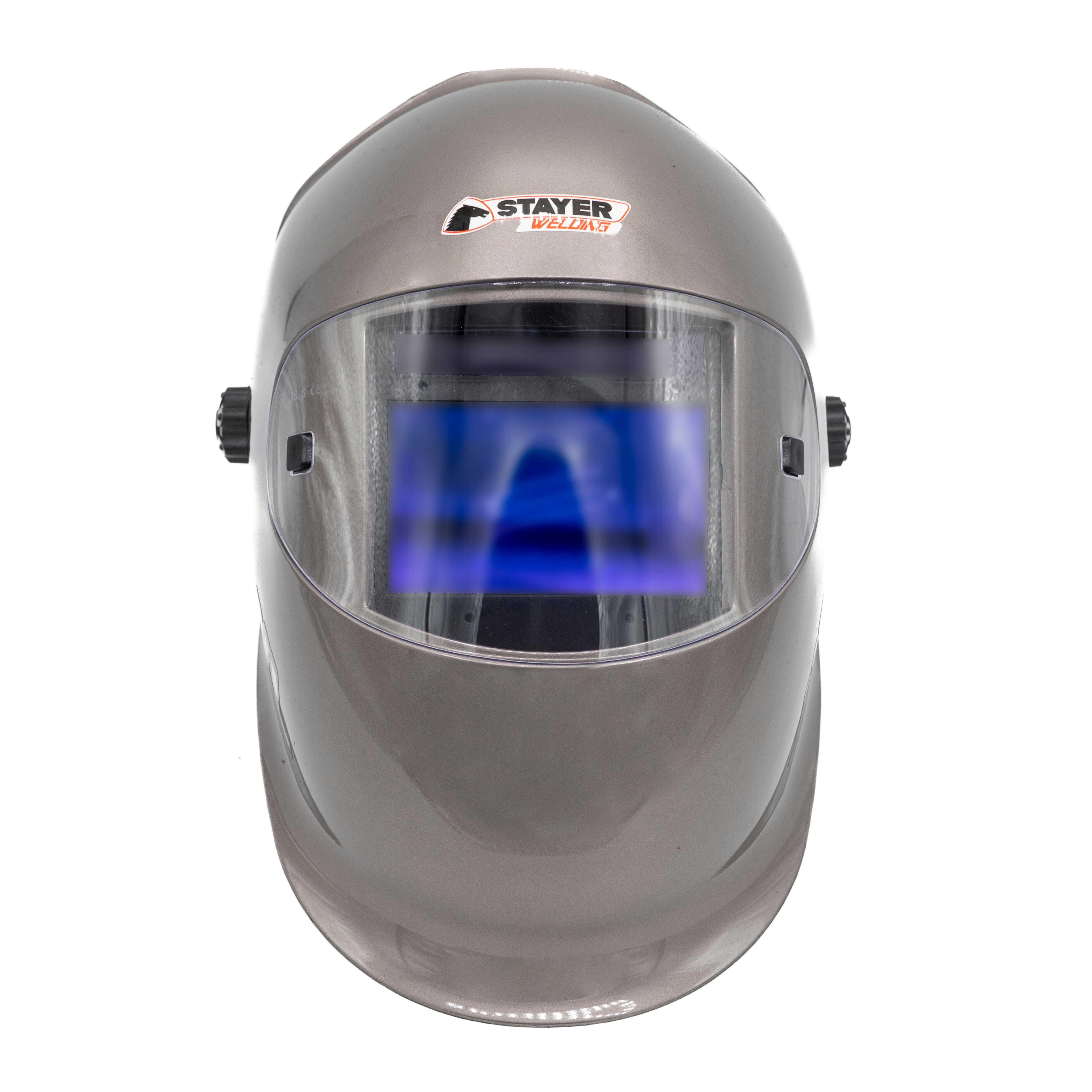 CARETA DE SOLDAR AUTOMÁTICA AS-XL STAYER - 3