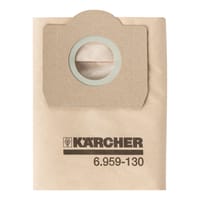 ASPIRADOR KARCHER WD3 PREMIUM 1000W 17L - 7