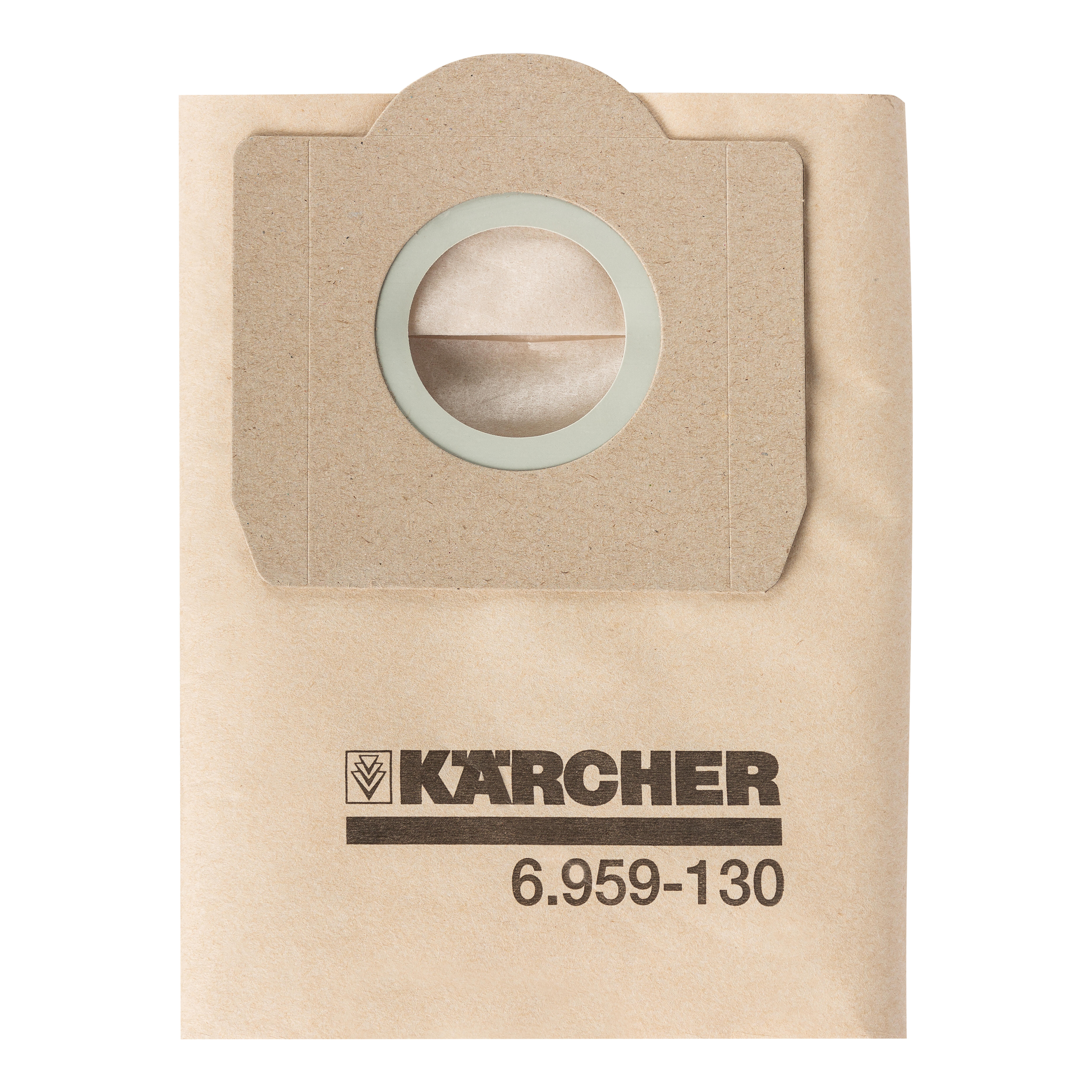 ASPIRADOR KARCHER WD3 PREMIUM 1000W 17L - 7