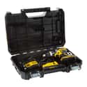 TALADRO PERCUTOR BATERÍA DEWALT DCD796D2-QW 18V BRUSHLESS 2AH - 7
