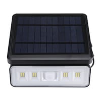 PROYECTOR SOLAR 8W LUZ NEUTRA - 2