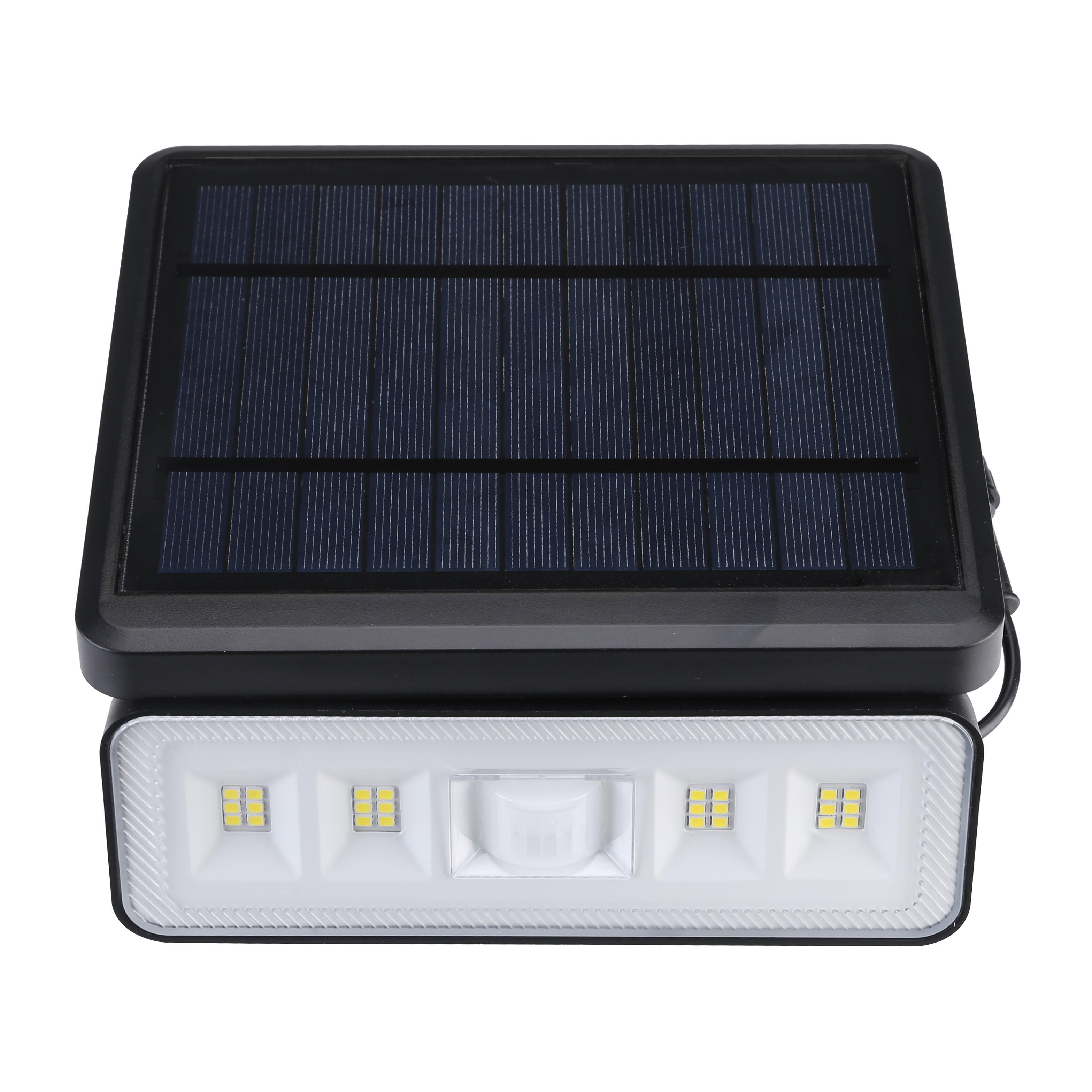 PROYECTOR SOLAR 8W LUZ NEUTRA - 2