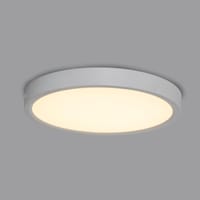 DOWNLIGHT SUPERFICIE/EMPOTRAR CIRCULAR BLANCO 18W CCT CON SENSOR - 4