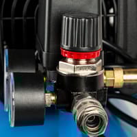 COMPRESOR DE AIRE ABAC POLE POSITION L20 24L 2CV - 2