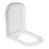 TAPA WC ROCA GAP