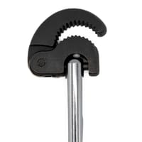 LLAVE LAVABO 32X287MM MANGO GALVANIZADO SUPER EGO - 3