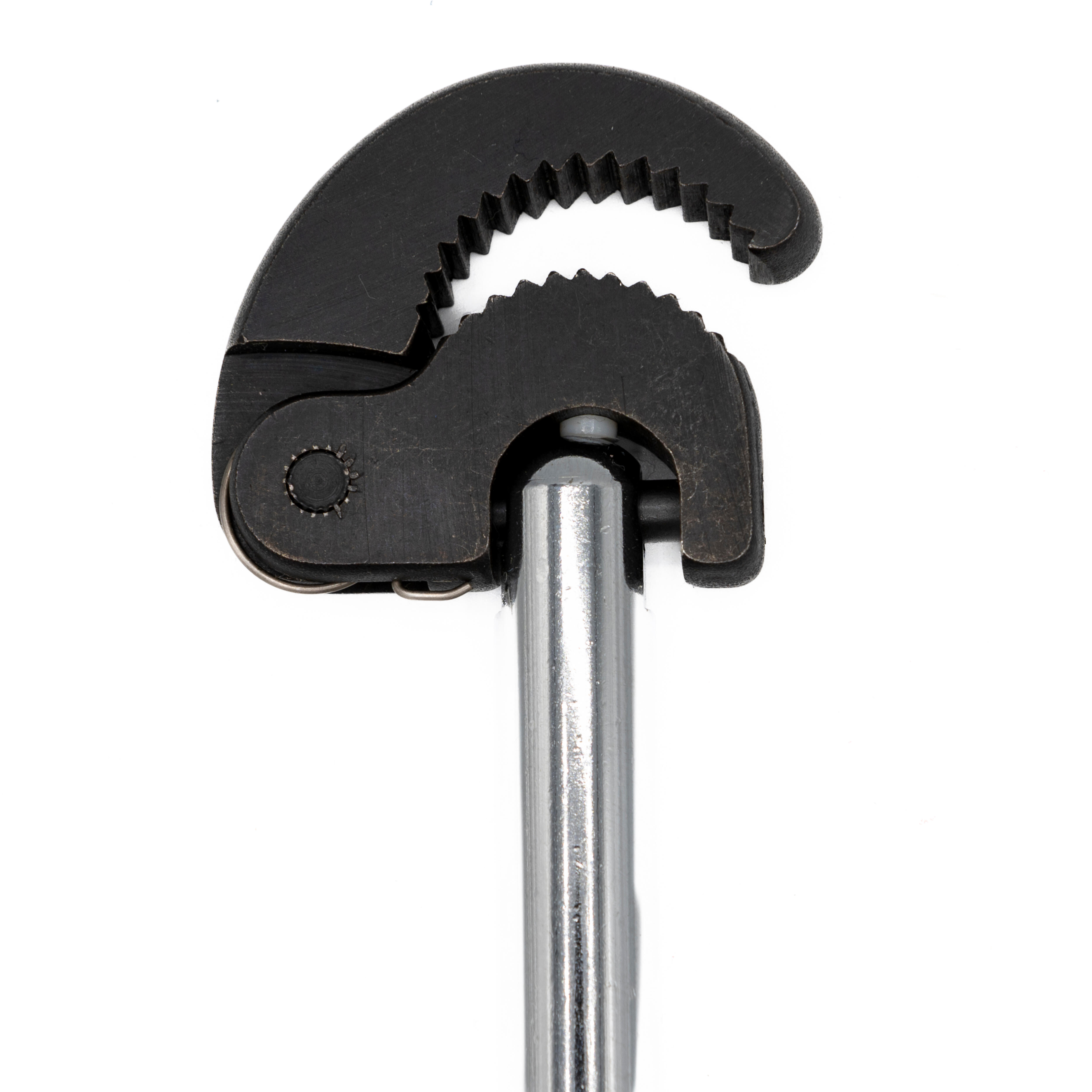 LLAVE LAVABO 32X287MM MANGO GALVANIZADO SUPER EGO - 3