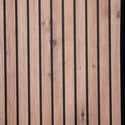 REVESTIMIENTO MDF DE LISTONES MELAMINA ROBLE 260X47.4X1 CM - 2
