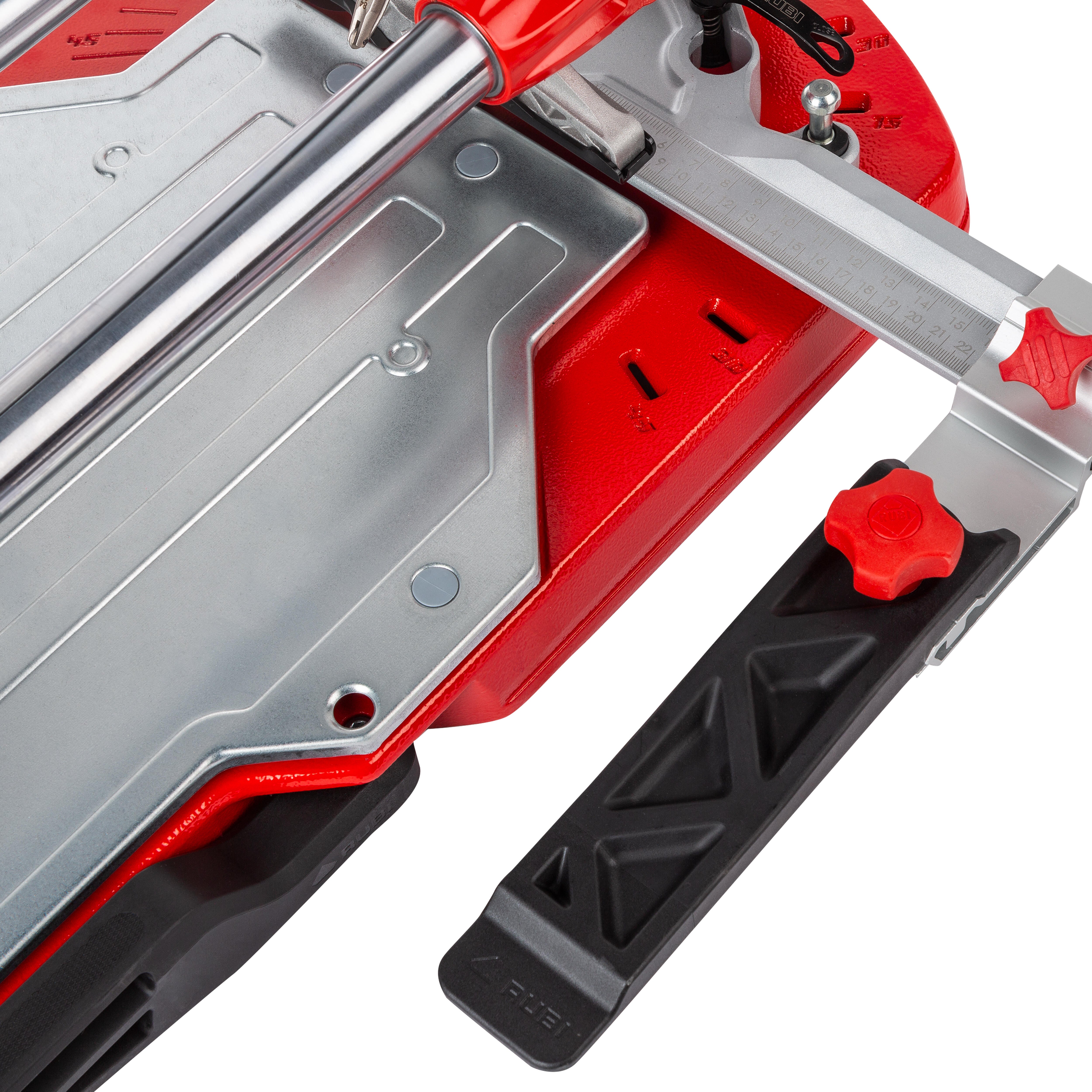 CORTADOR DE AZULEJOS MANUAL TX-1020MAX RUBI 1020MM - 7