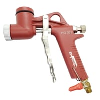 PISTOLA PARA PINTAR CON COMPRESOR EZ-FASTEN PG-301 - 3