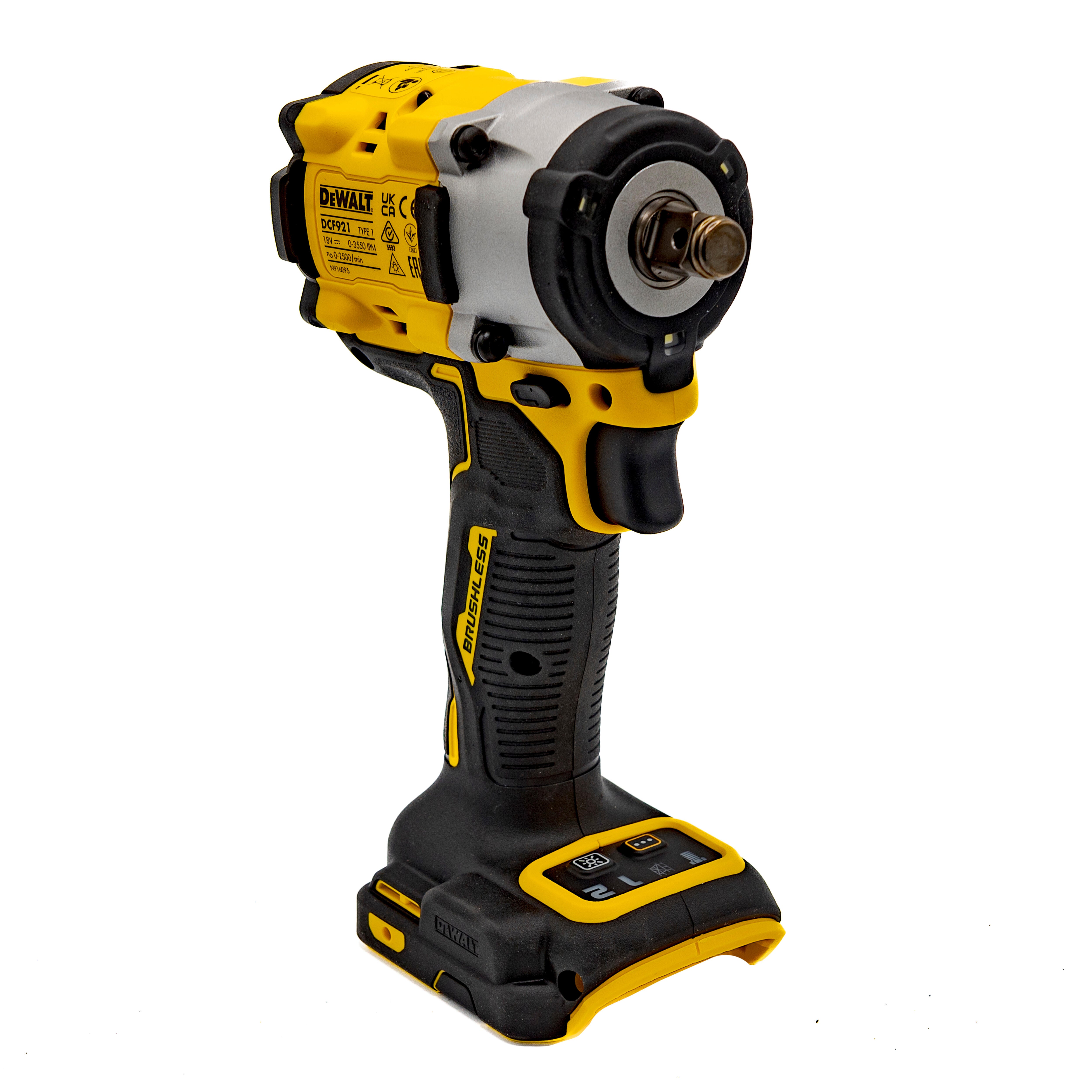 LLAVE DE IMPACTO 1/2