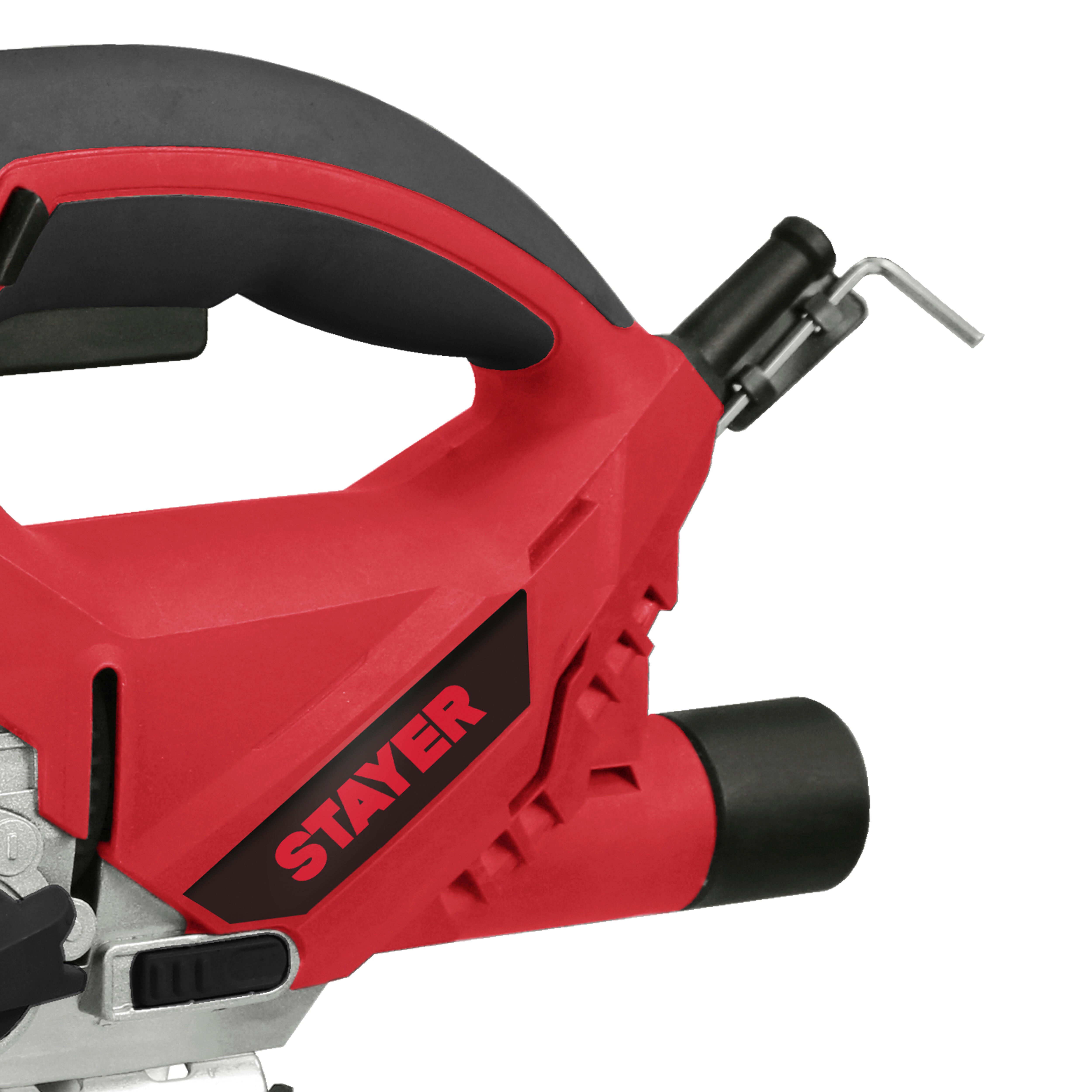 SIERRA CALAR 750W STAYER S90 PE - 3