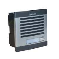 KIT PORTERO AUDIO 5 HILOS 1 VIVIENDA FERMAX    - 2