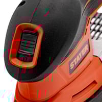 MULTILIJADORA A BATERIA 18V STAYER DELTA L20 - 9