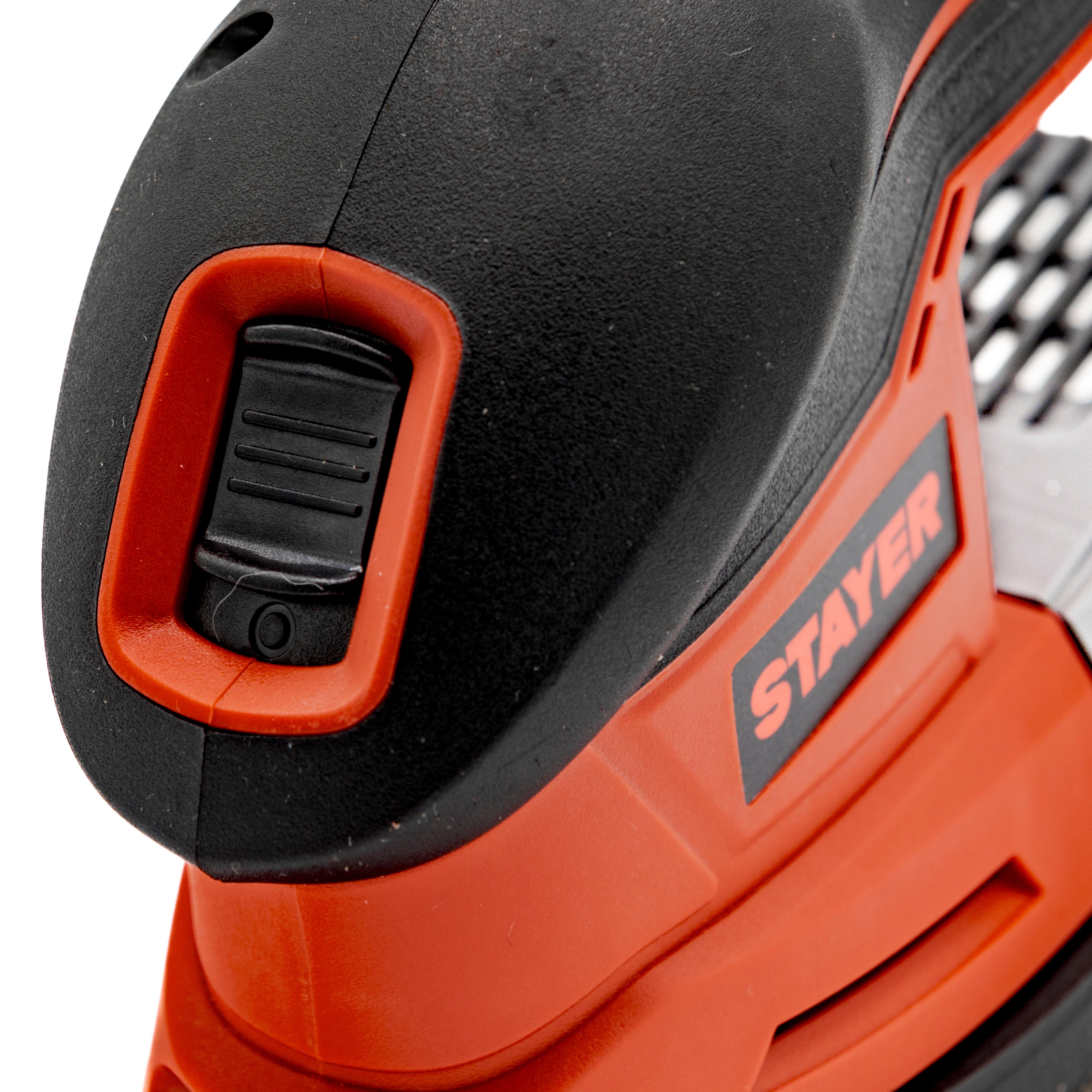 MULTILIJADORA A BATERIA 18V STAYER DELTA L20 - 9