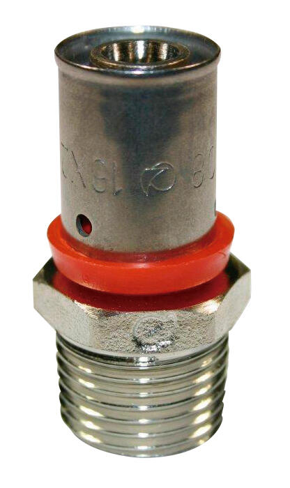 ENTRONQUE ROSCA 32MMX3/4