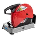 TRONZADORA METAL STAYER 2400W 355MM TV 509 D - 5