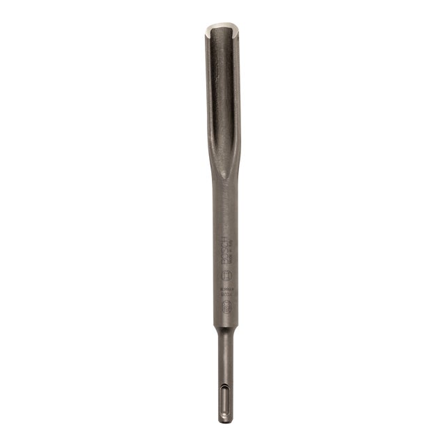 CINCEL ACANALADO SDS-PLUS 250X22MM BOSCH