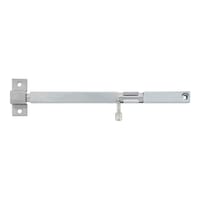 PASADOR CON MUELLE 14 X 200 MM ZINCADO - 2