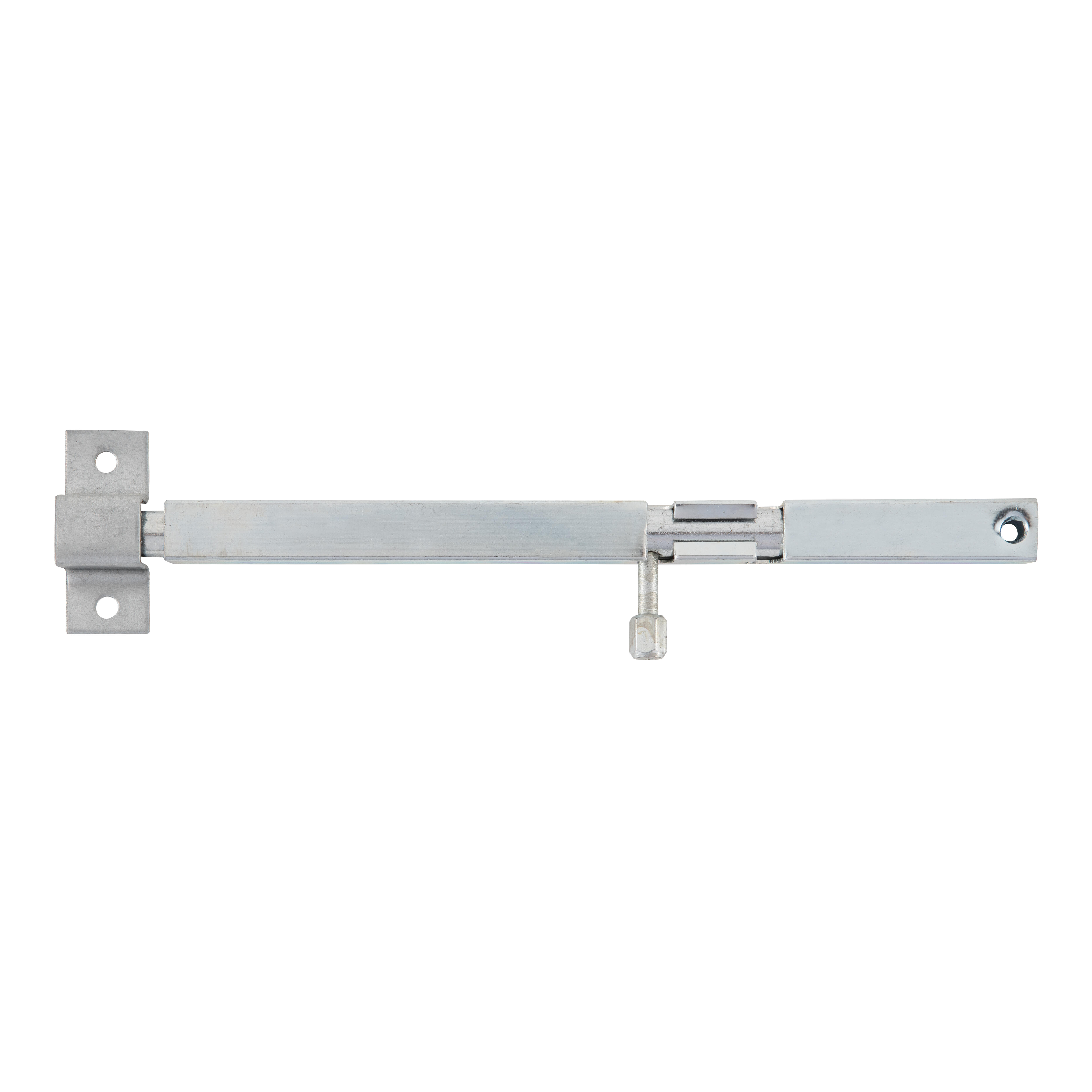 PASADOR CON MUELLE 14 X 200 MM ZINCADO - 2