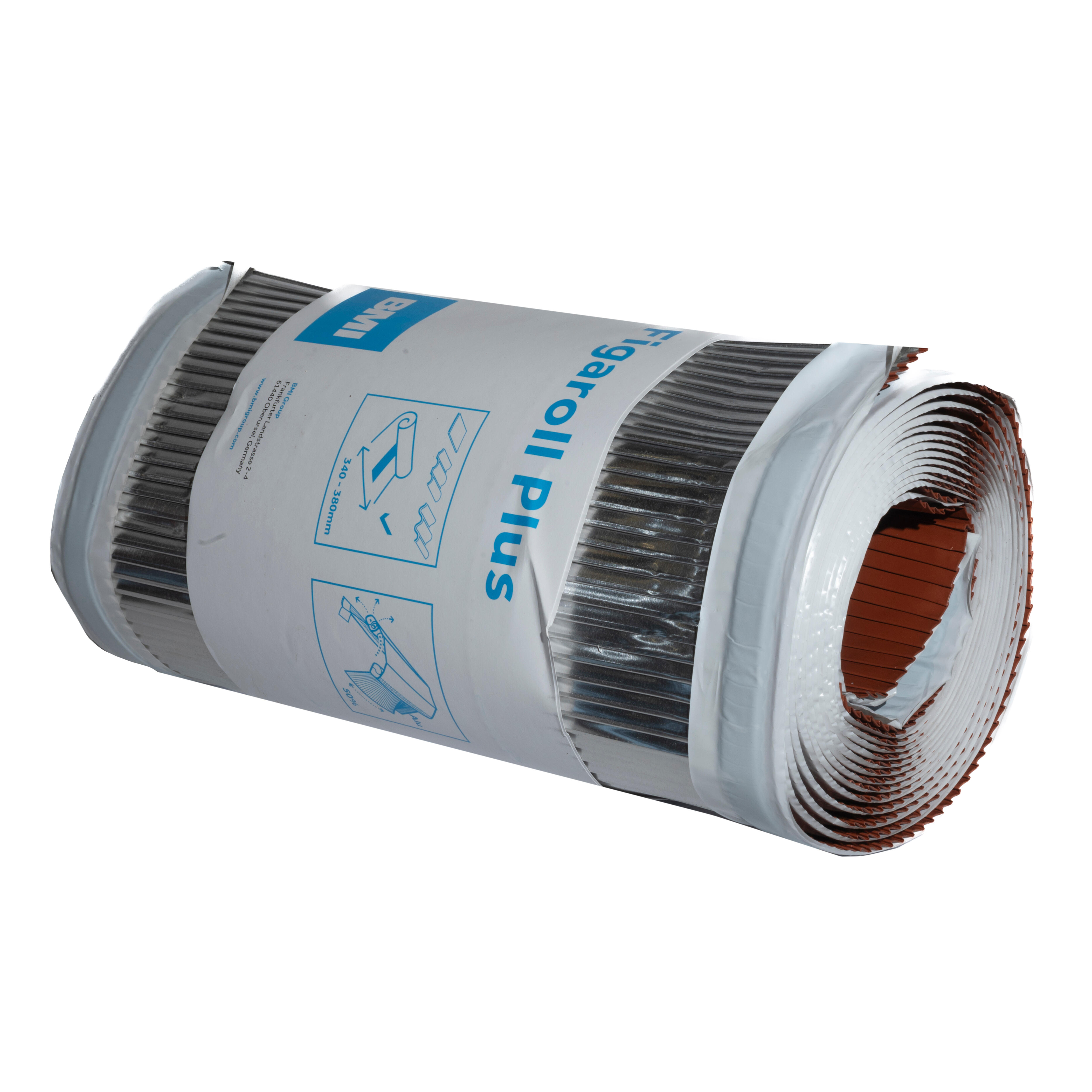 BANDA PARA CUMBRERA FIGAROLL PLUS 34 CM 5 M - 5