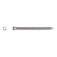 PUNTA CABEZA PERDIDA 1.3 X 20MM. 150 GR - 2