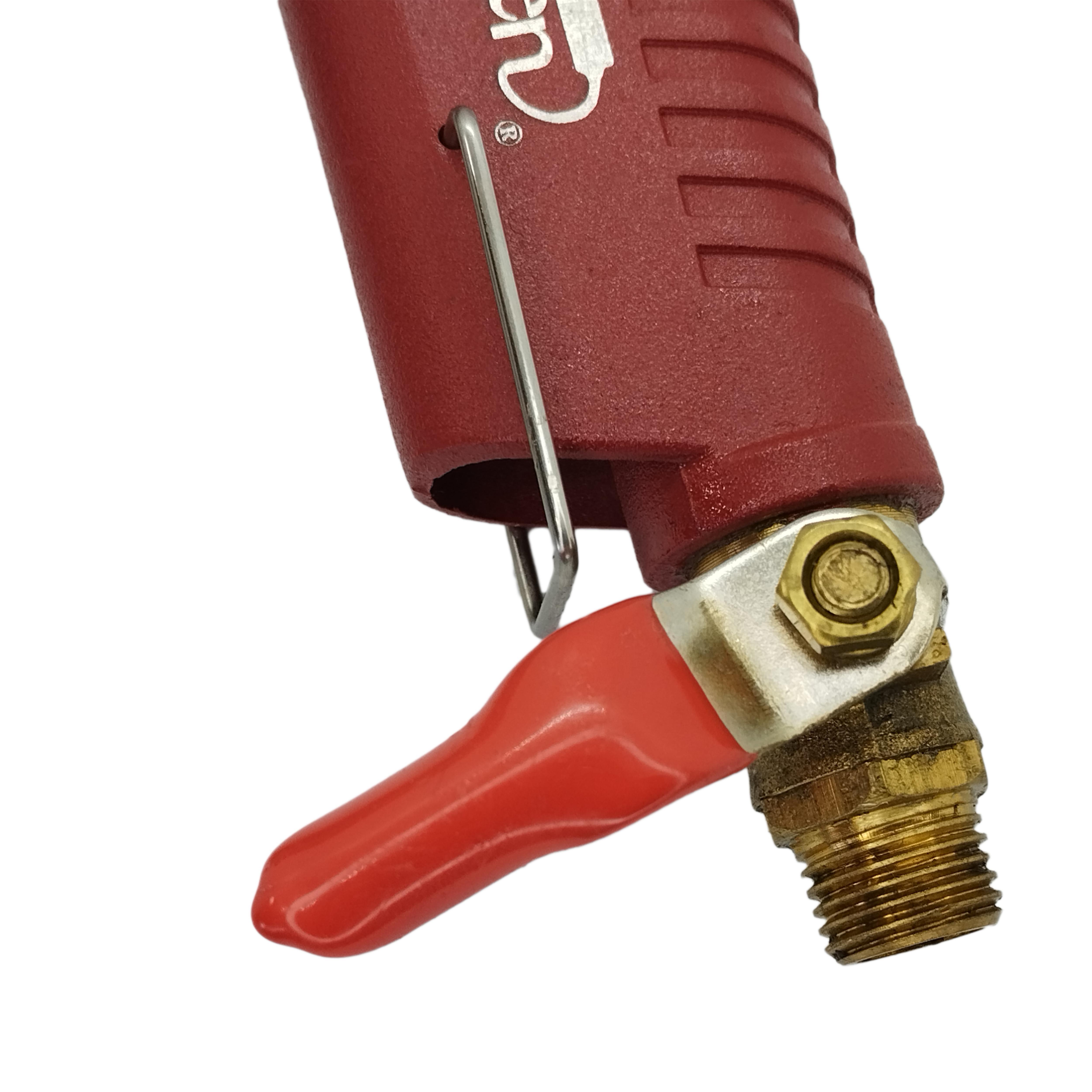 PISTOLA PARA PINTAR CON COMPRESOR EZ-FASTEN PG-301 - 5