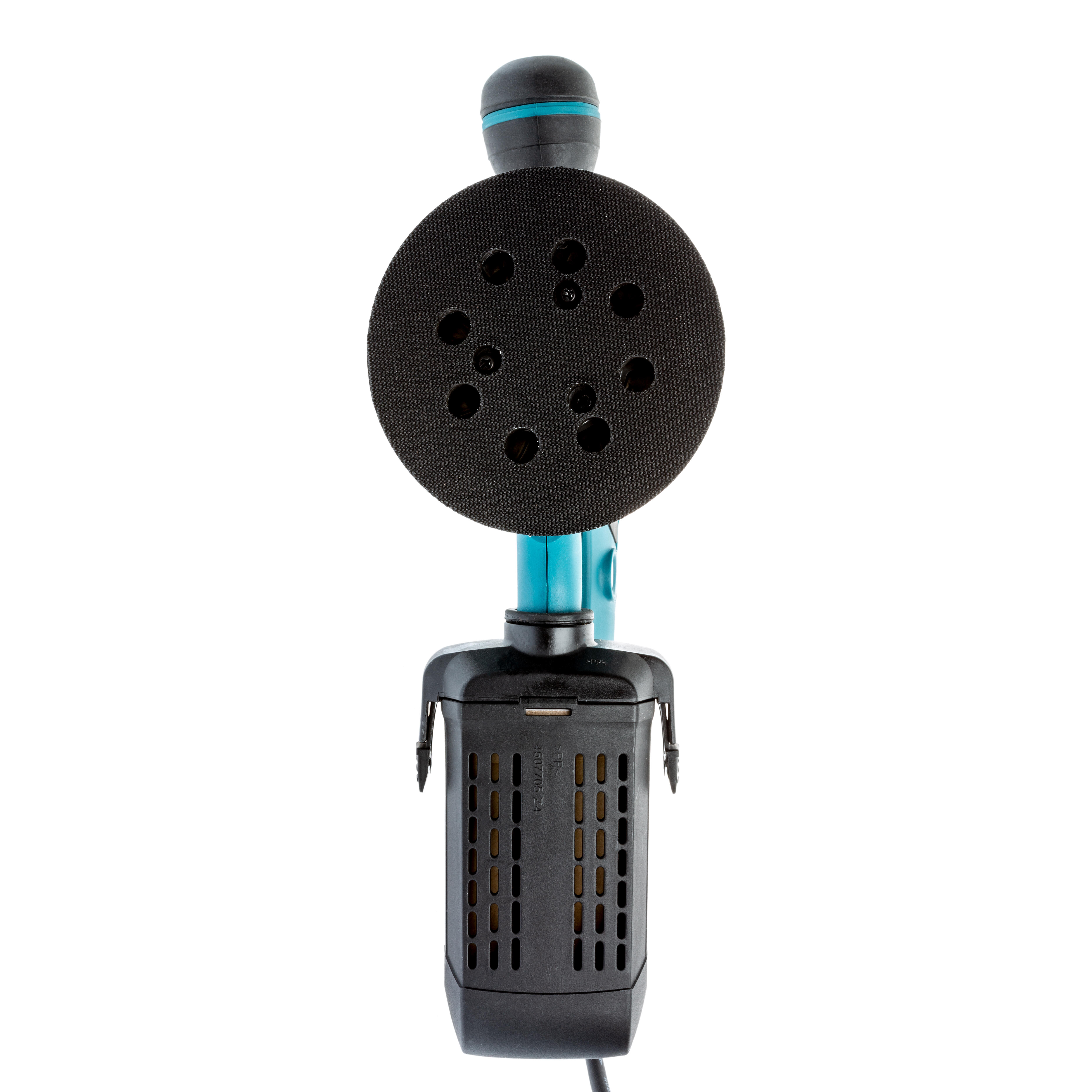 LIJADORA EXCENTRICA 300W MAKITA BO5041 - 5