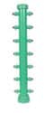 BATERIA 1/6 EXTERIOR 63MM PPR - 2