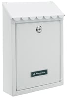 BUZÓN DE CORREO DE EXTERIOR CIVIC BLANCO ARREGUI - 3