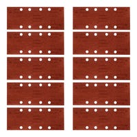 10 HOJAS SURTIDAS 93X230MM - 2