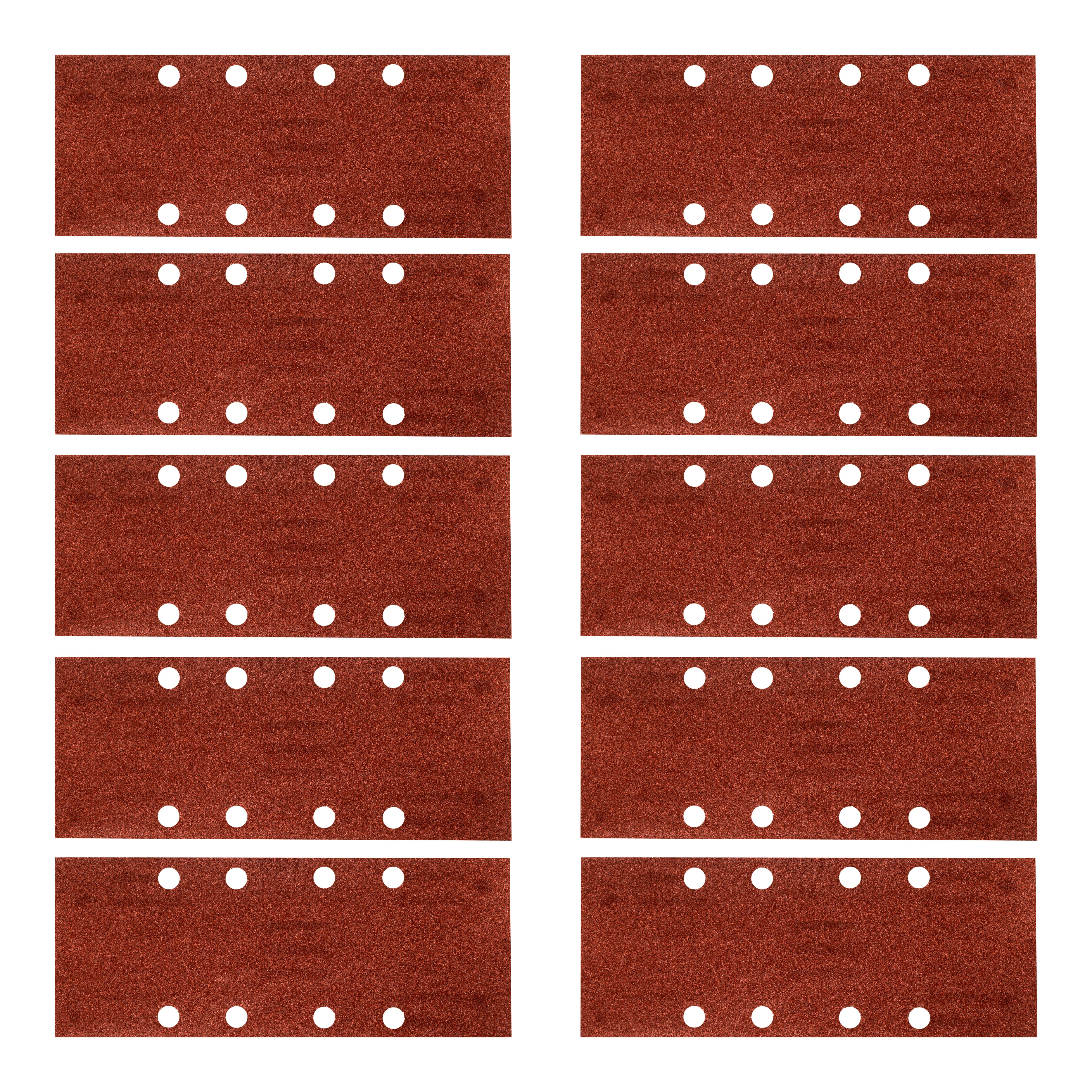 10 HOJAS SURTIDAS 93X230MM - 2