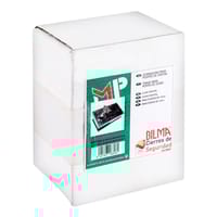 CERRADURA PARA PUERTA DE CRISTAL B 34 BILMA - 5