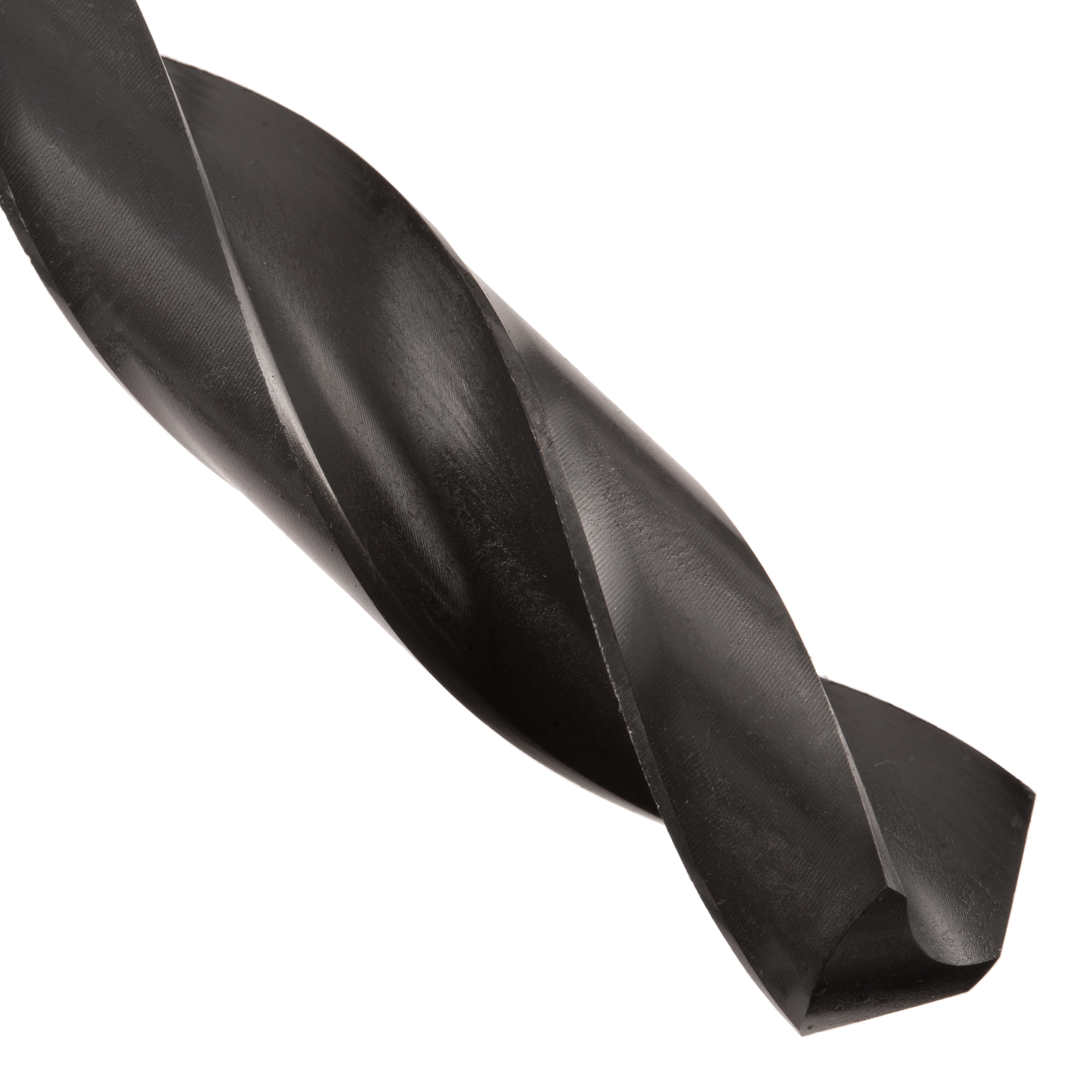 BROCA METAL HSS RECTIFICADO 14MM MANGO REBAJADO - 2