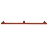 CUMBRERA IMITACIÓN TEJA DOBLE COPPO ROJO 3 M - 3