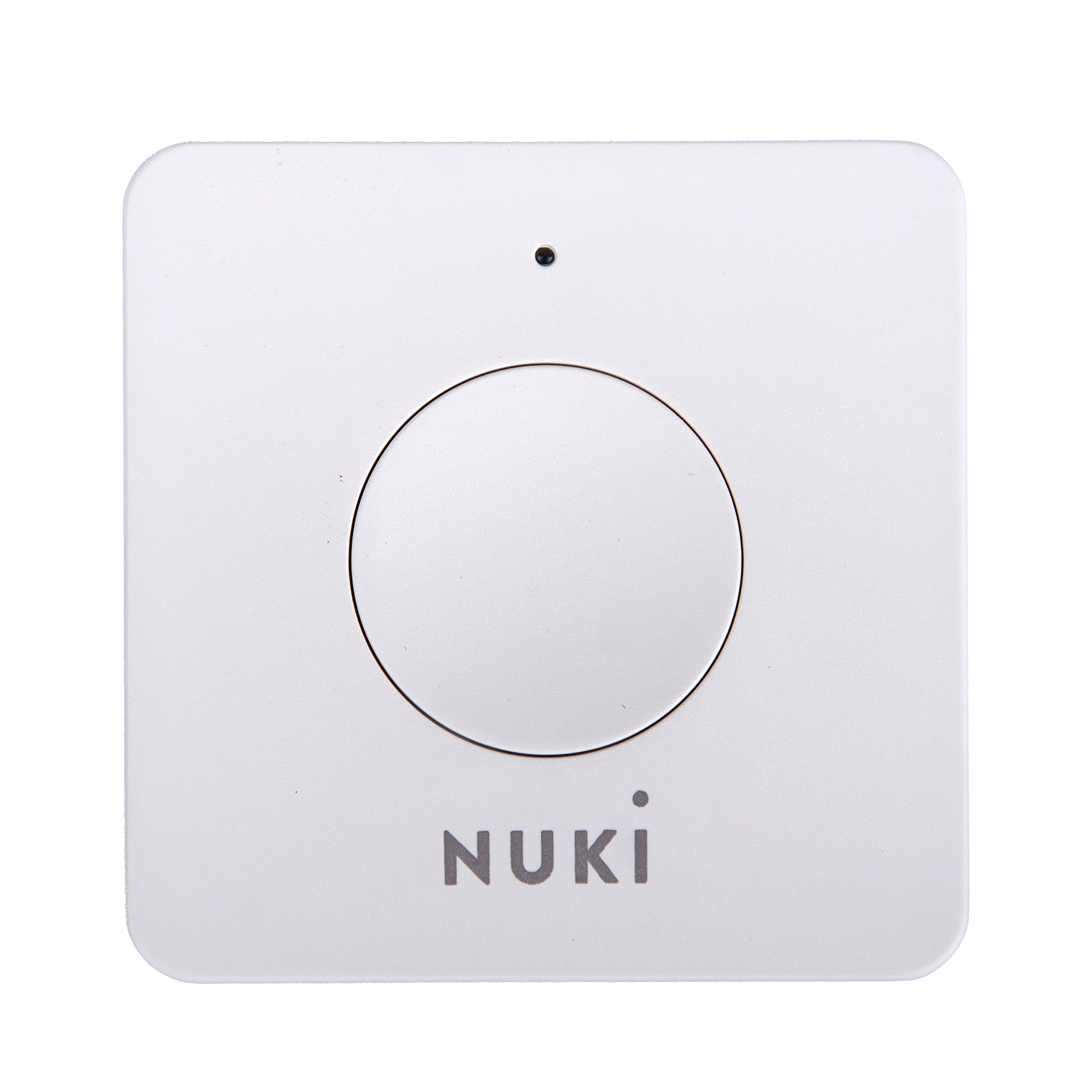 BRIDGE ELECTRONICO V2 NUKI - 8