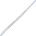 ALAMBRE PLASTIFICADO BLANCO  2 MM. 15 M - 2