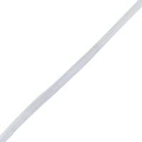 ALAMBRE PLASTIFICADO BLANCO  2 MM. 15 M - 2