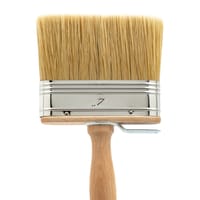 PALETINA PARED DE PELO NATURAL APLICADOR DE 100MM PENTRILO - 2