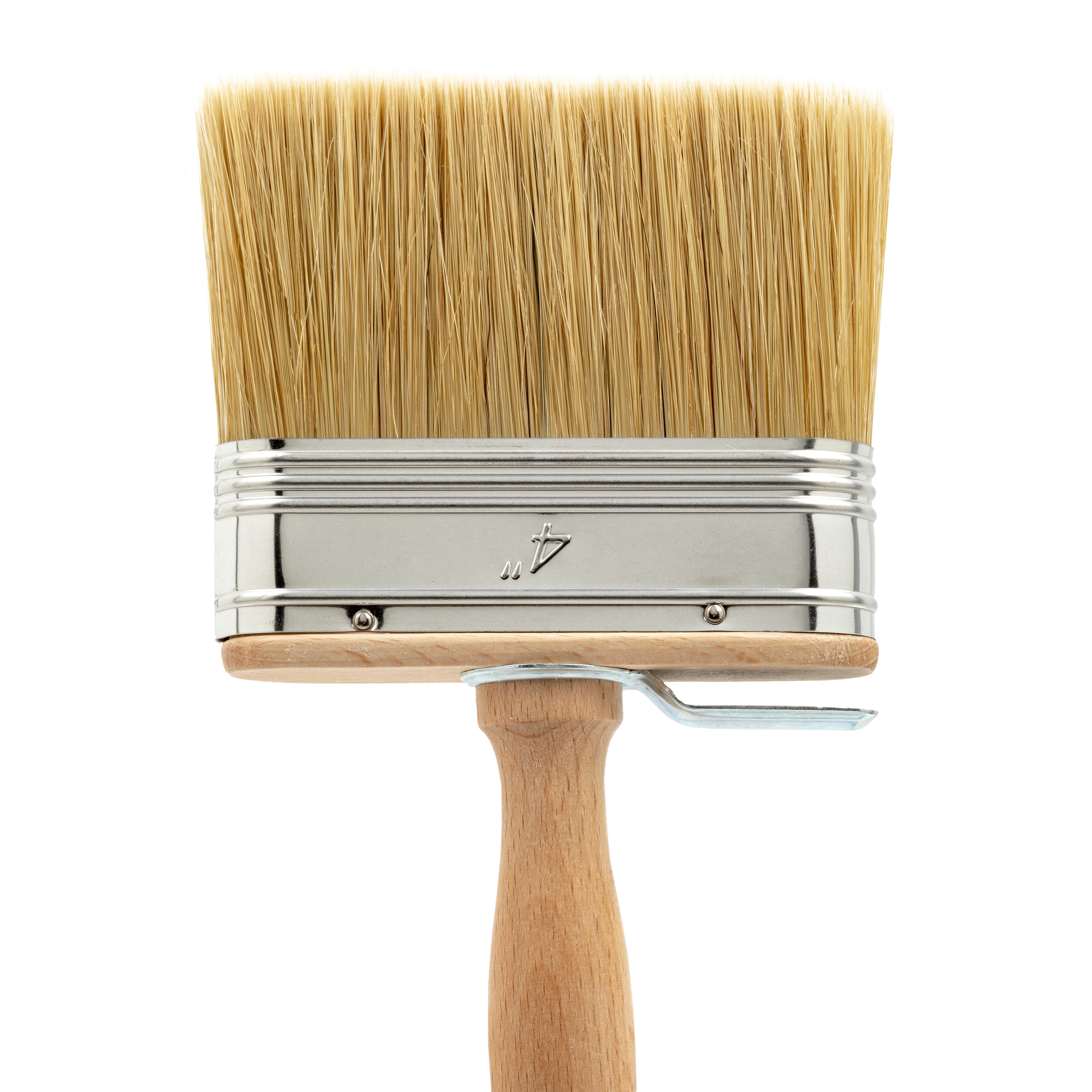 PALETINA PARED DE PELO NATURAL APLICADOR DE 100MM PENTRILO - 2