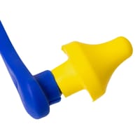 TAPONES ANTIRRUIDO BANDA AURICULAR SNR28 DELTA PLUS - 2