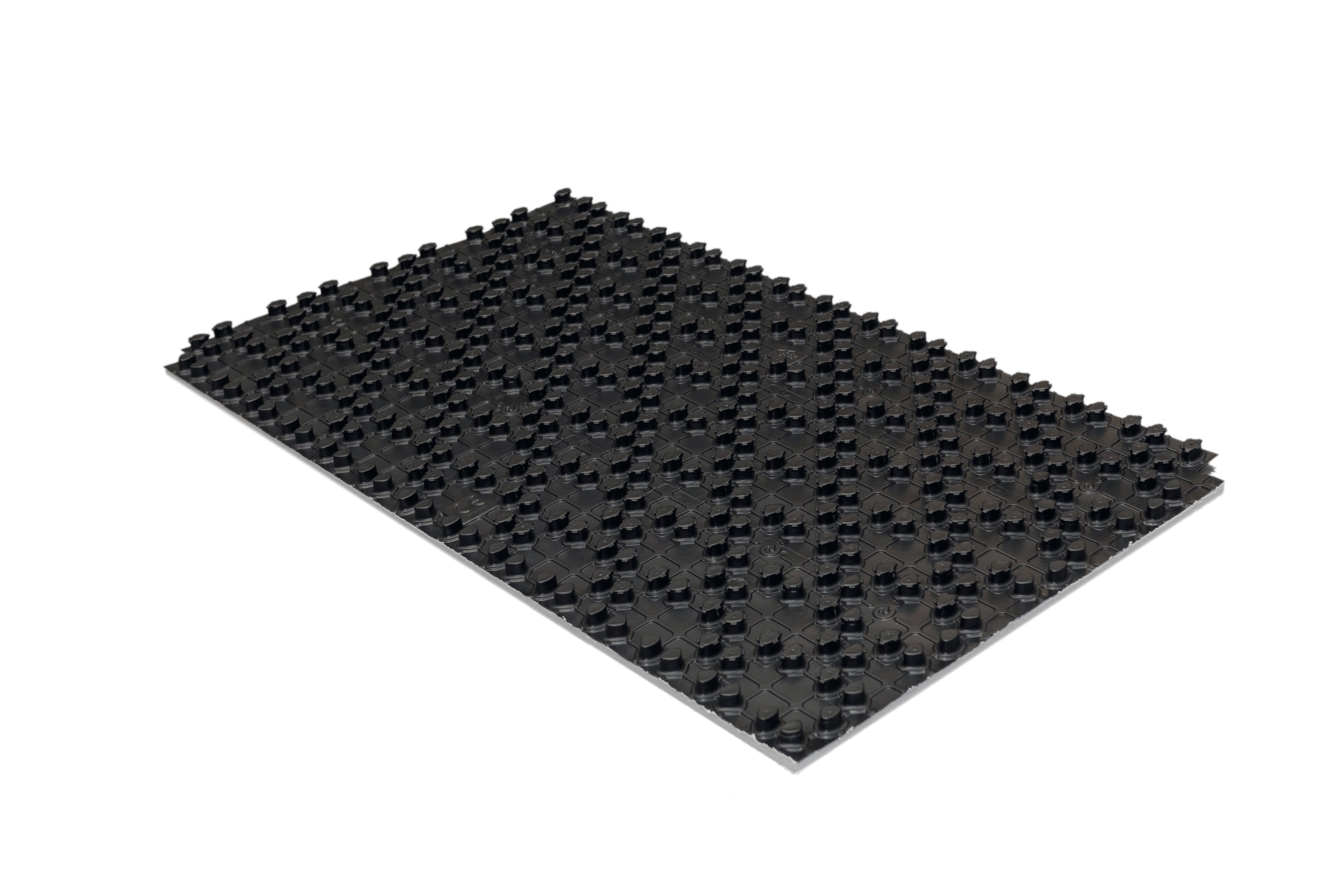 PLANCHA 10/32  REVESTIDA EUROFLEX EXTRA  - 2