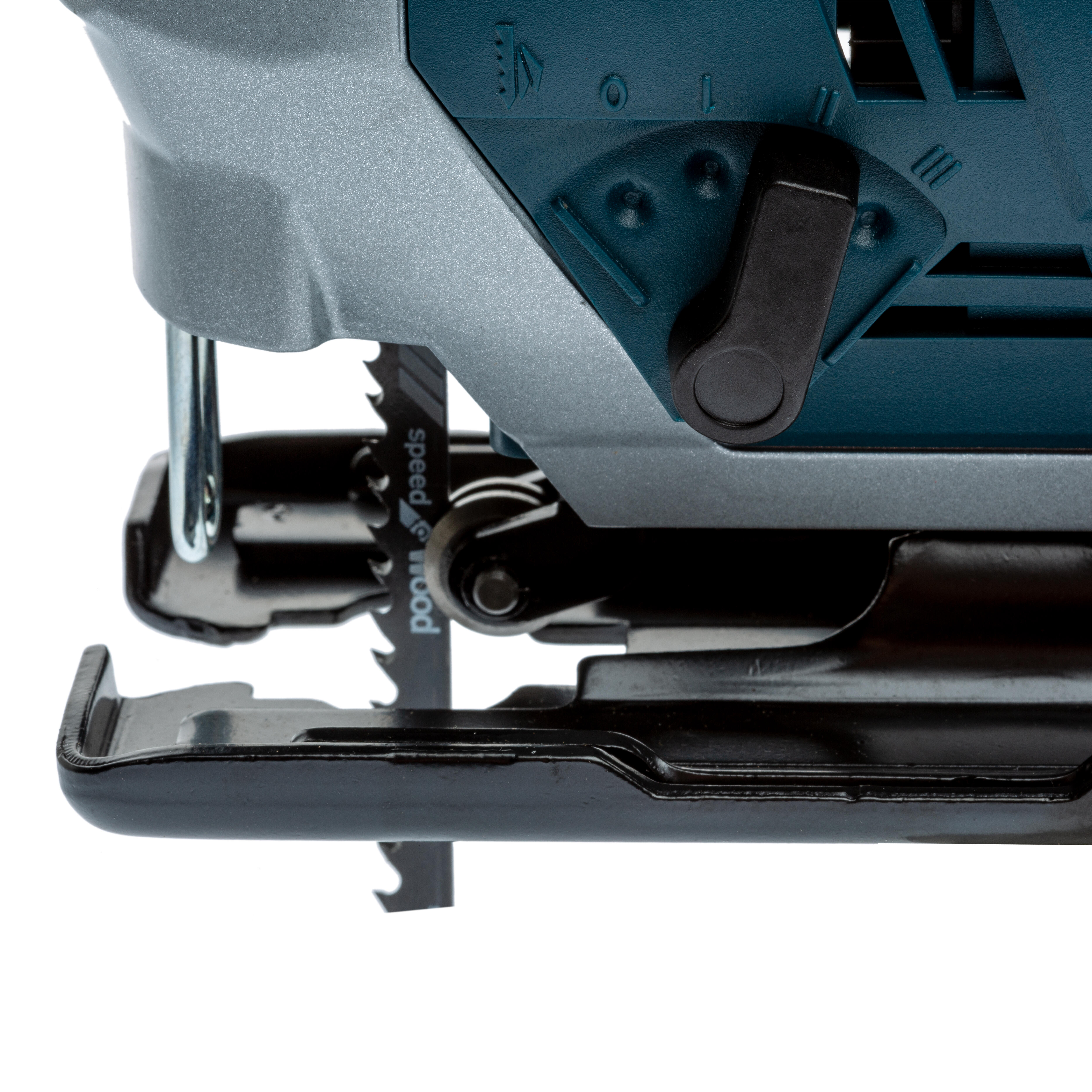 SIERRA CALAR 710W BOSCH GST 8000 E - 5