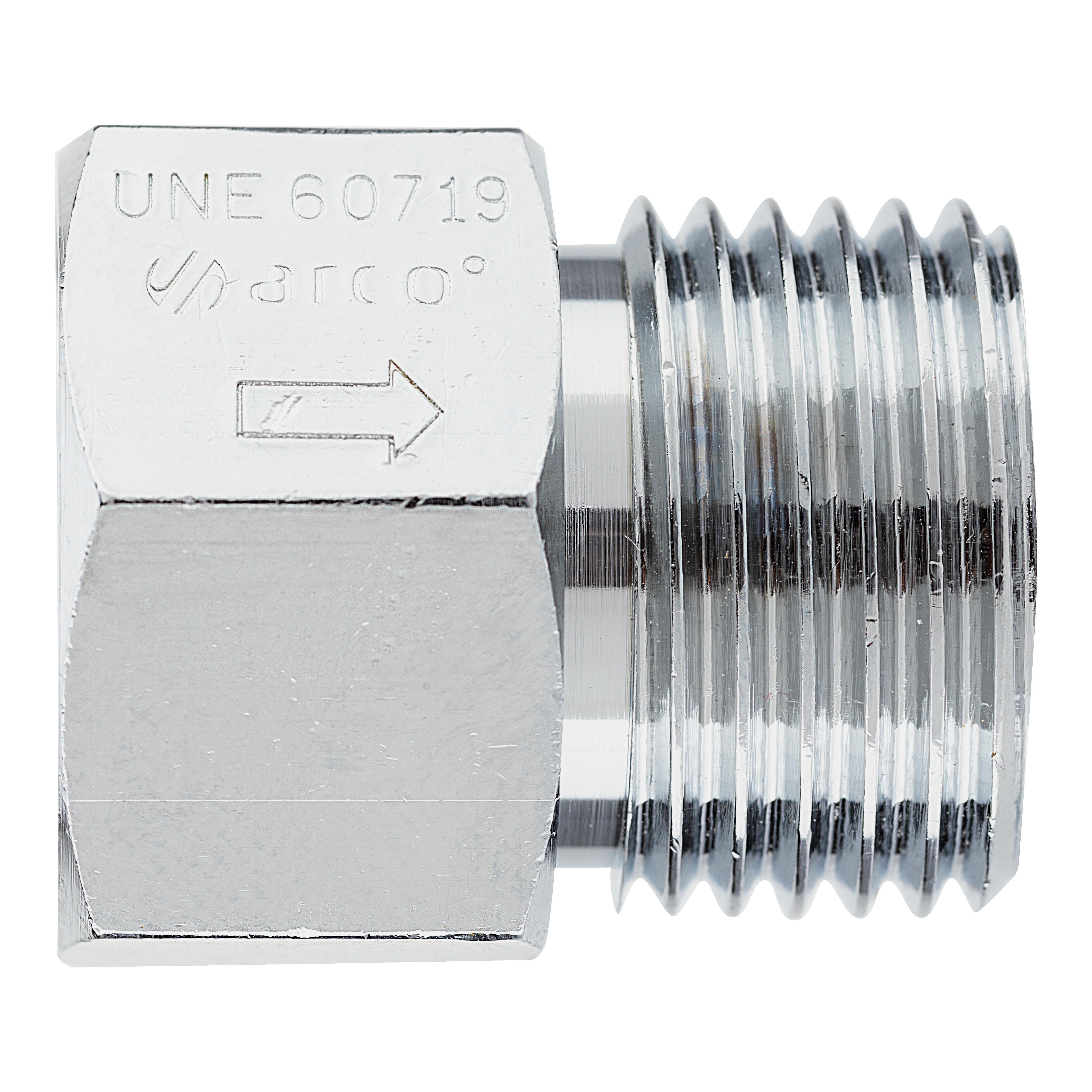 LIMITADOR CAUDAL 1/2