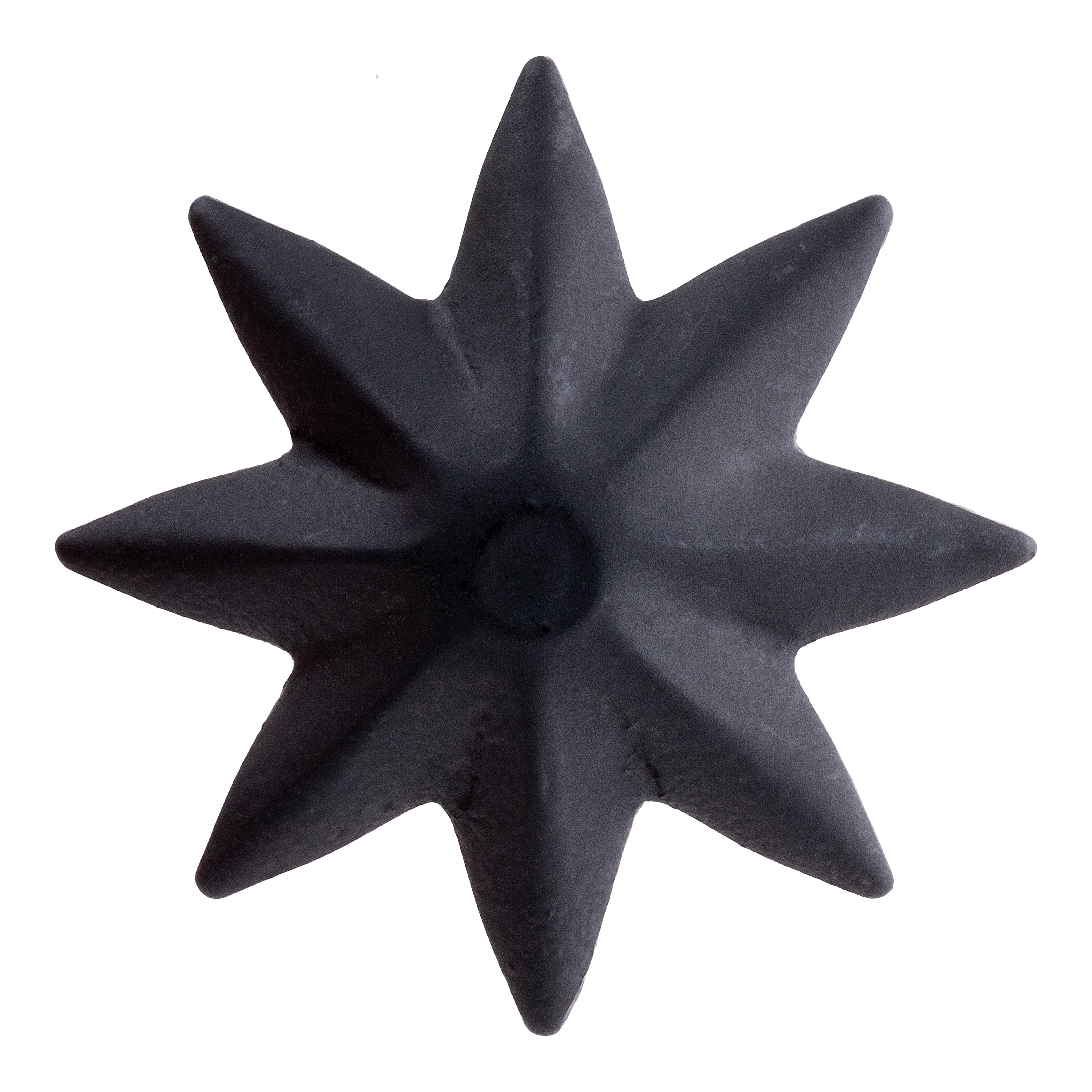 CLAVO FORJA ESTRELLA 35 X 30 MM. 10 UDS - 5