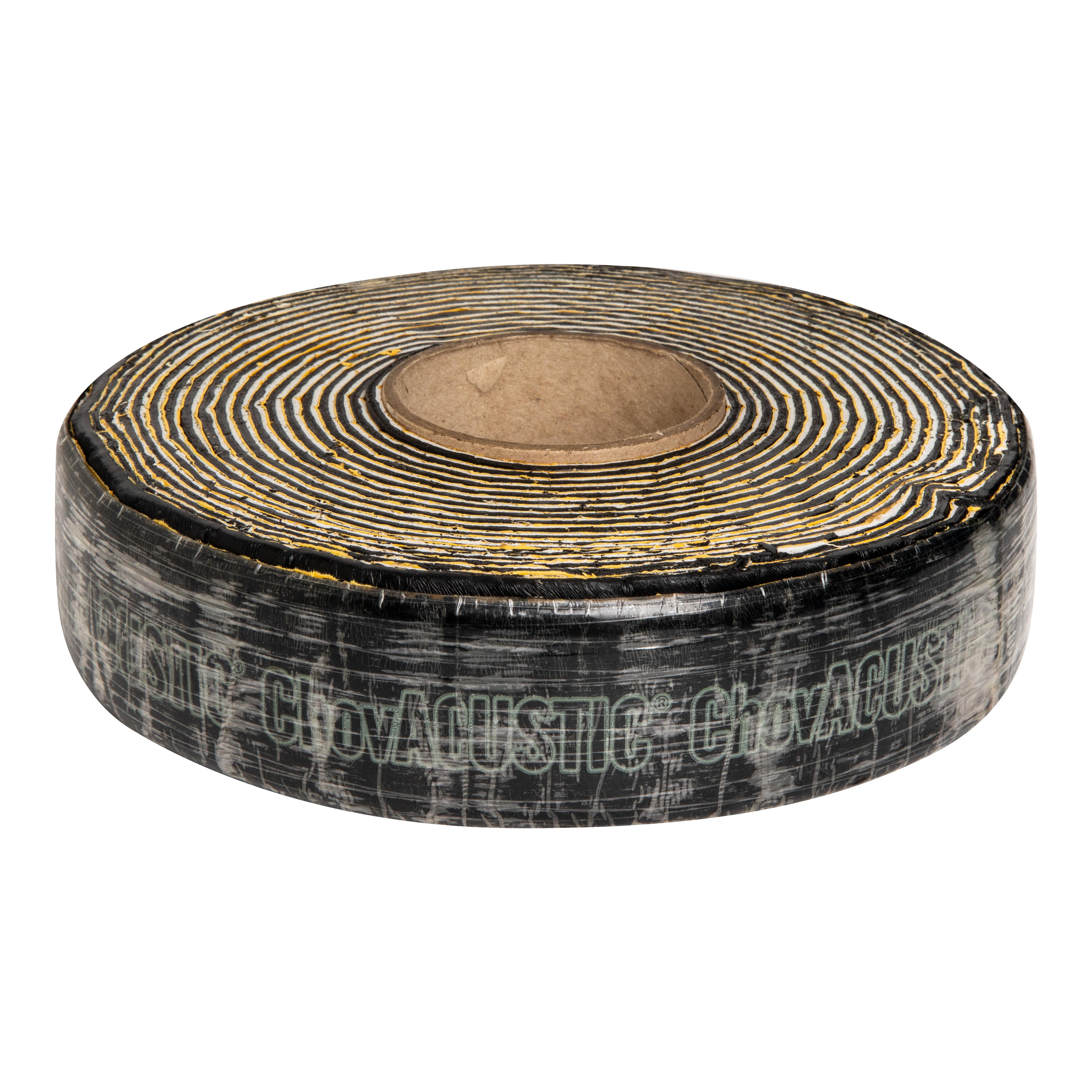 BANDA ACÚSTICA ELASTOBAND 50 0.05X10M - 2