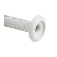 TACO DE GOLPE DE NYLON DIÁMETRO 6MM LONGITUD 32MM DESA 100UDS - 5