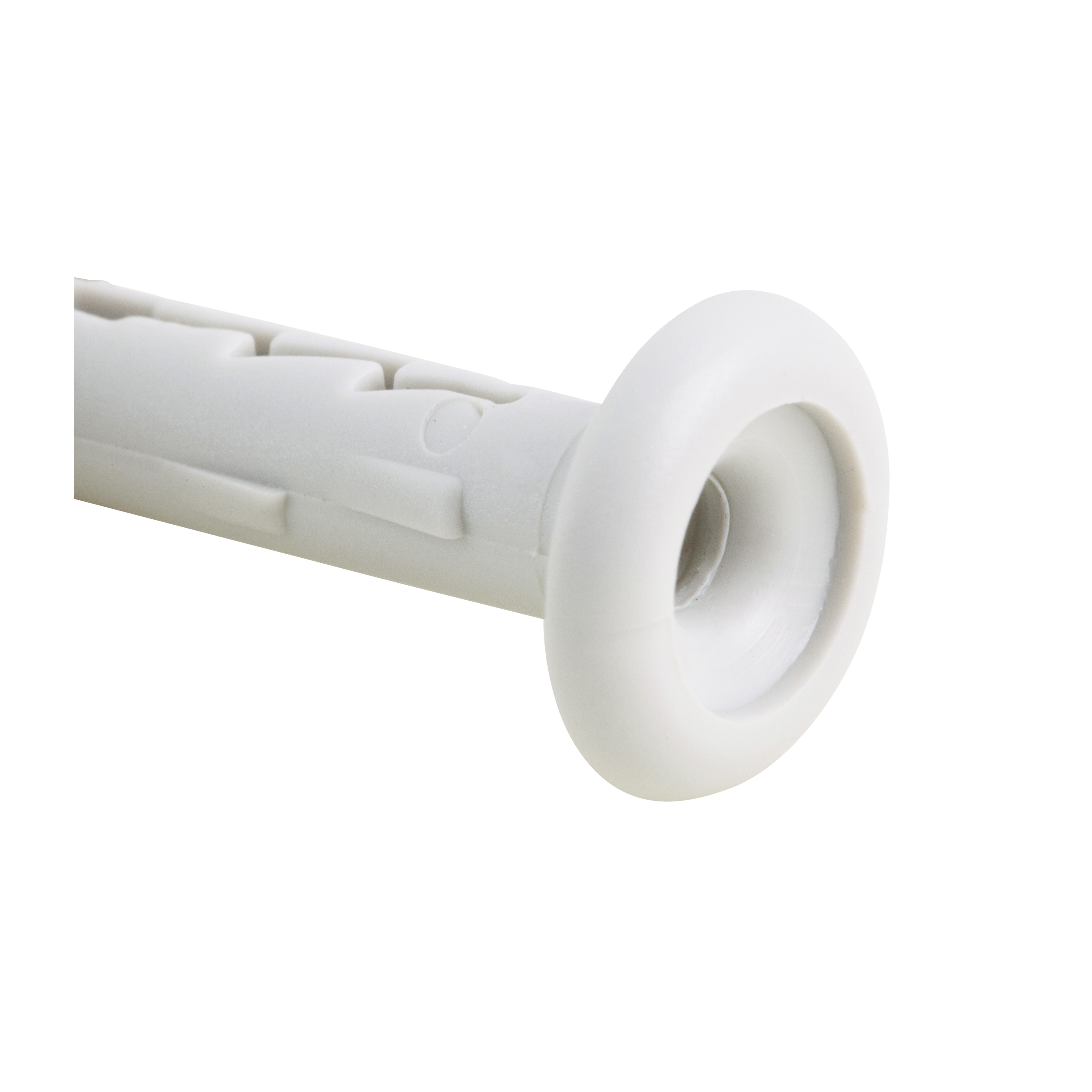 TACO DE GOLPE DE NYLON DIÁMETRO 6MM LONGITUD 32MM DESA 100UDS - 5